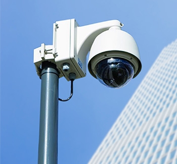 智能云攝像頭Ⅱ